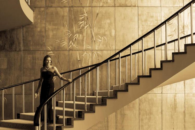 A Luxurious Retreat Exploring the Four Seasons Hotel Ritz Lisbon