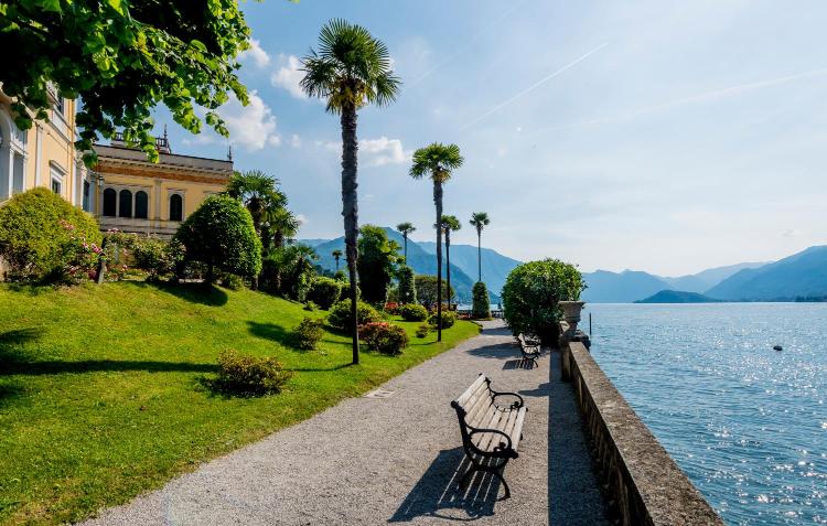 Via Roma 1, 22021 Bellagio, Lake Como, Italy.