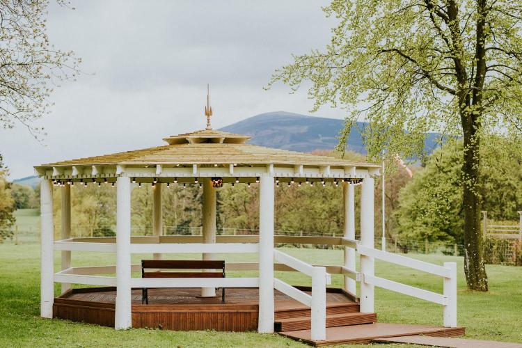 Cornhill Castle Hotel Review, Biggar, South Lanarkshire Telegraph Travel