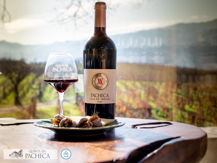 The Wine House Hotel Review, Douro Valley, Portugal Telegraph Travel