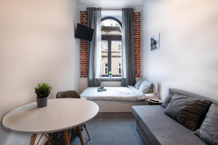 Camera Quadrupla Economy con Bagno in Comune