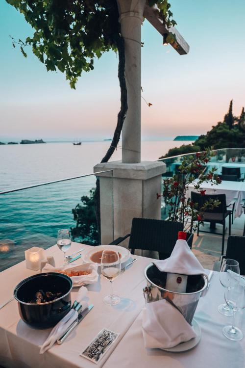 Hotel More Review, Dubrovnik, Croatia | Telegraph Travel