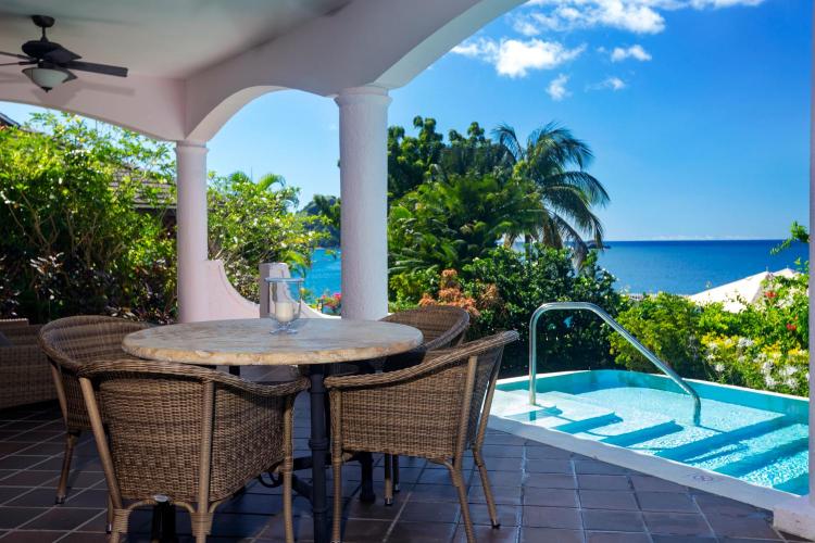 Cap Maison Hotel Review, Cap Estate, Saint Lucia, Caribbean Telegraph