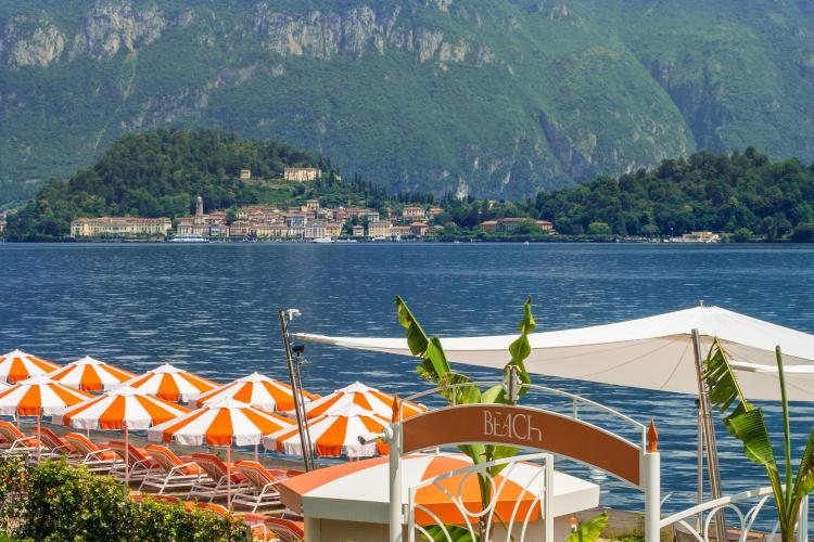 Grand Hotel Tremezzo Review, Lake Como, Italy Telegraph Travel