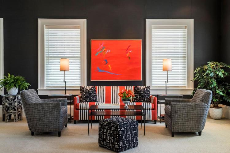 The Inns of Aurora Hotel Review, New York State | Travel
