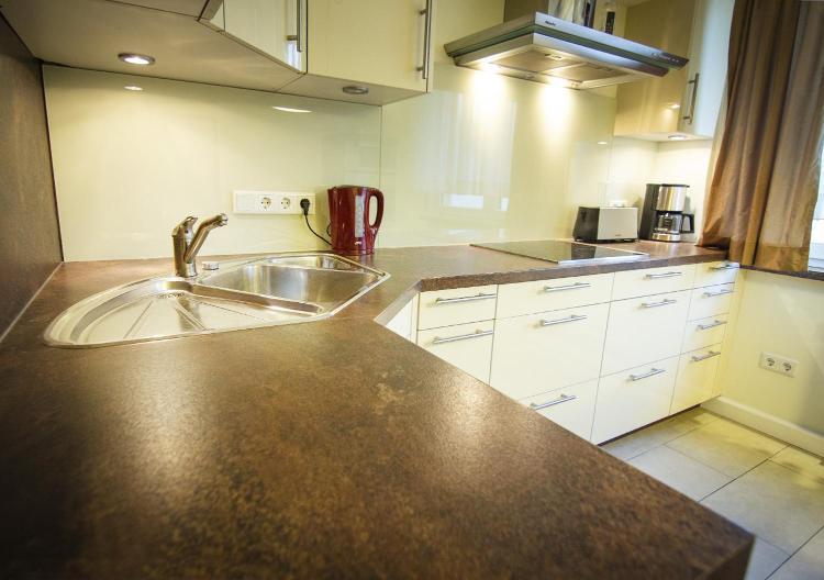 2-Room-Apartment (approx. 52 m²) AM ENGELNBERG 12