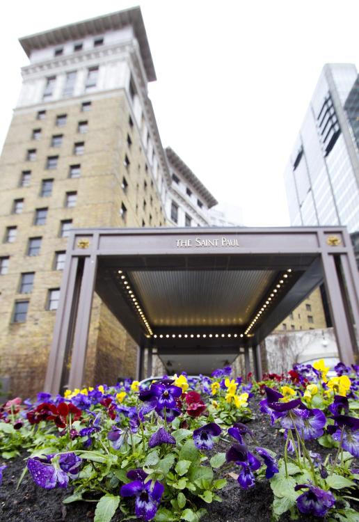 Top Hotels in St. Paul, MN