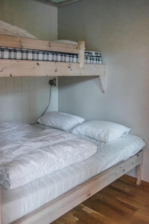 Appartamento con 2 Camere da Letto