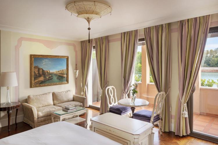 Cipriani, A Belmond Hotel, Venice — Hotel Review