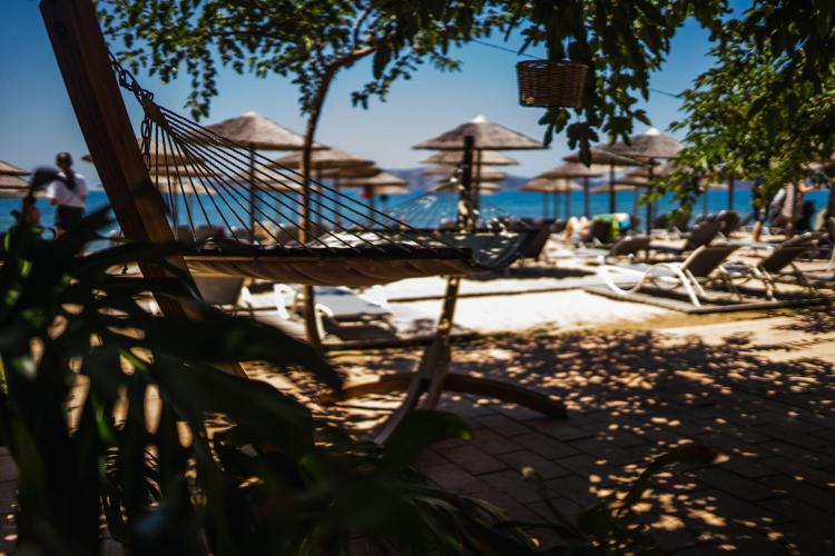 Zoe Resort Hotel Review, Gialova, Peloponnese, Greece | Telegraph Travel