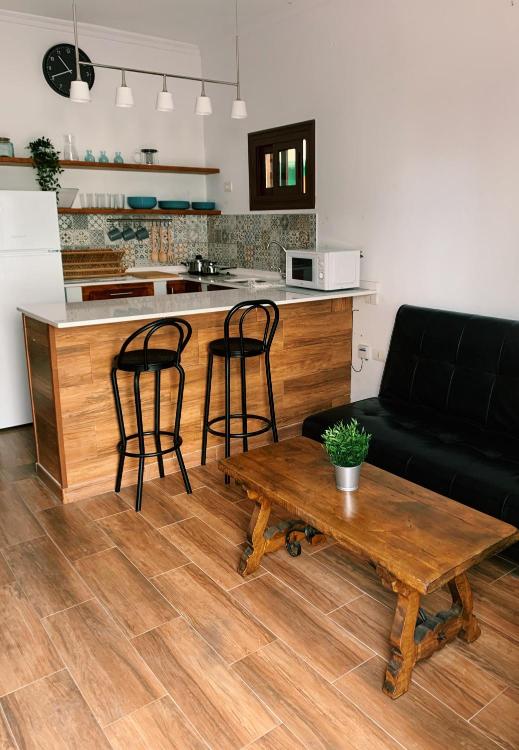 Apartmán se 2 ložnicemi