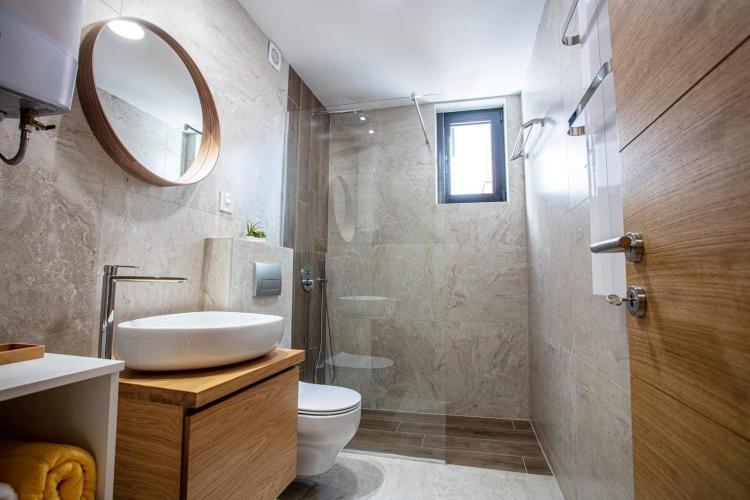Apartmán s 1 ložnicí