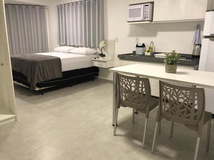 Studio-Apartment 