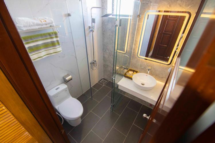 Deluxe Vierbettzimmer