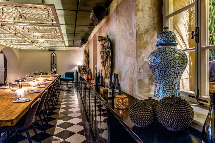 The Drisco Hotel Review, Tel Aviv, Israel | Telegraph Travel