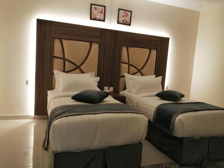 Appartement 2 Chambres