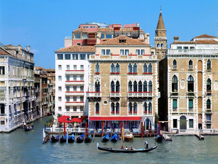 San Marco 1459, Venice, Italy.