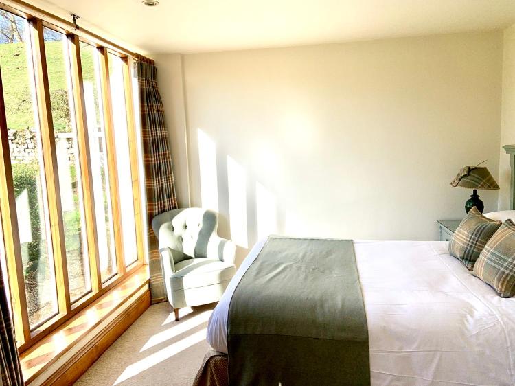 The Sportsman's Arms Hotel & Restaurant Review, North Yorkshire