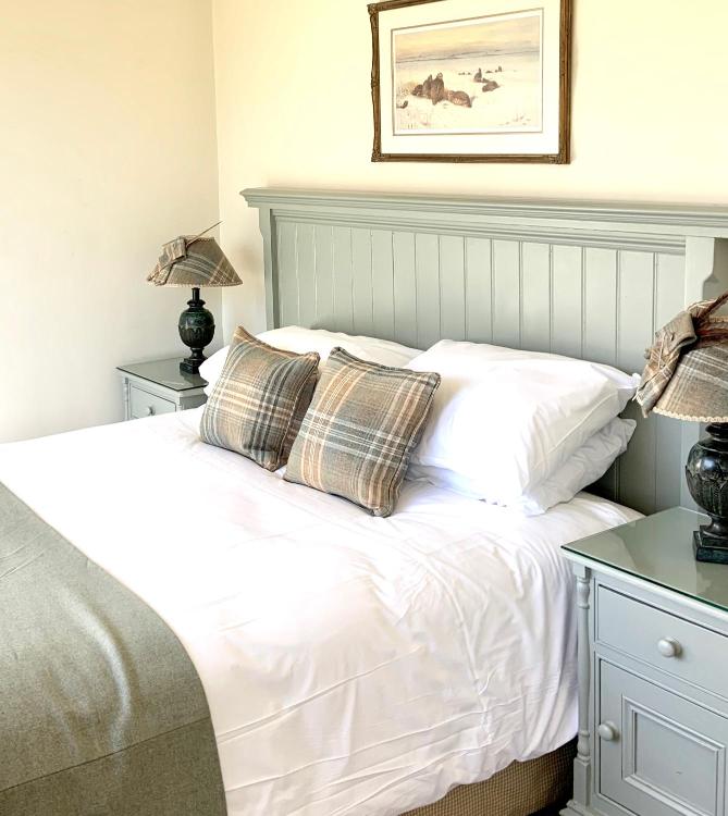 The Sportsman's Arms Hotel & Restaurant Review, North Yorkshire