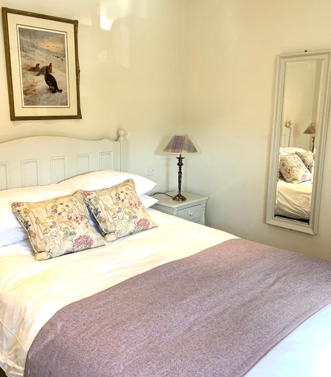 The Sportsman's Arms Hotel & Restaurant Review, North Yorkshire