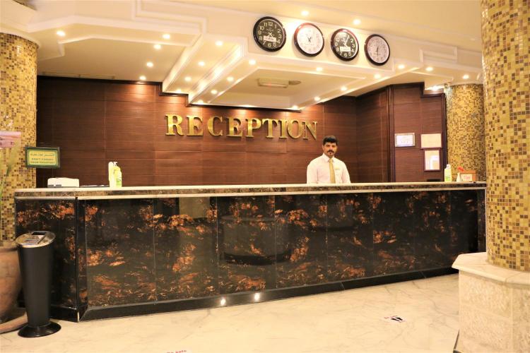 Silk Road Hotel in Ma’an 2023 Updated prices, deals Klook United States