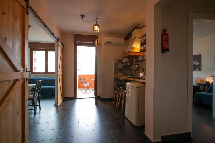 Appartement 1 Chambre