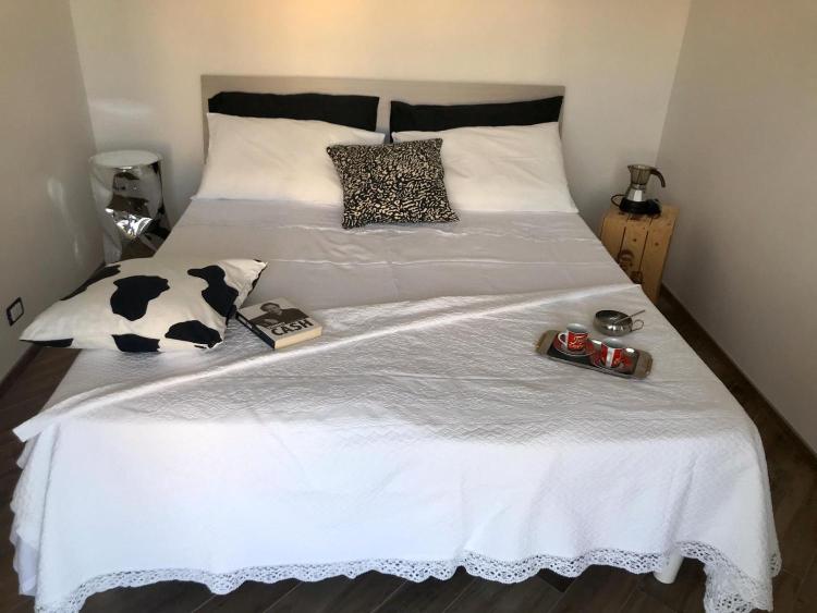 Apartament z 1 sypialnią