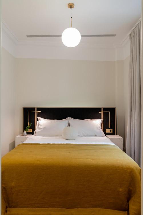 Apartamento Estudio 