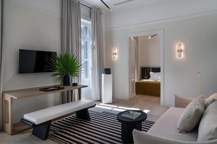Apartamento Deluxe
