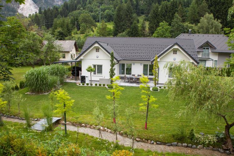 Villa mit 3 Schlafzimmern