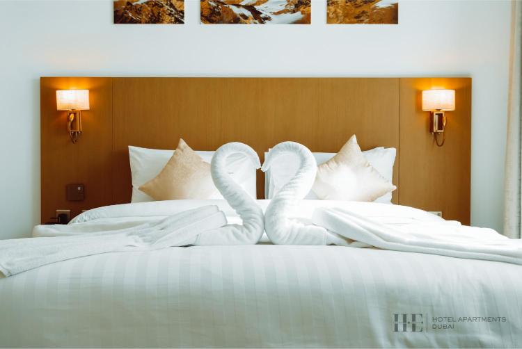 Apartmán Premium s 1 ložnicí