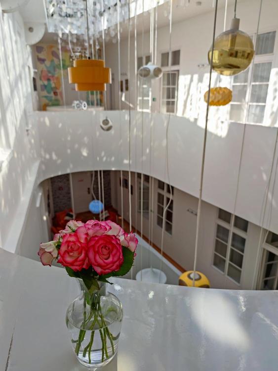 Hotel Sax Review, Prague, Czech Republic Telegraph Travel