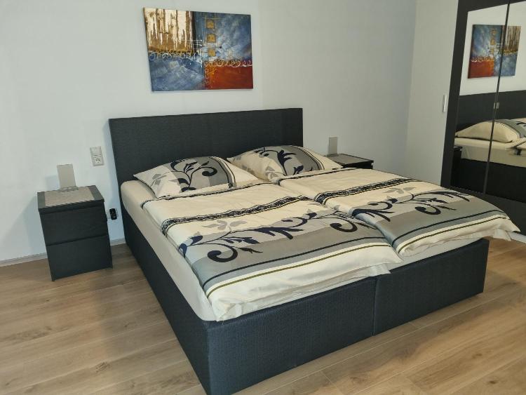 Apartmán