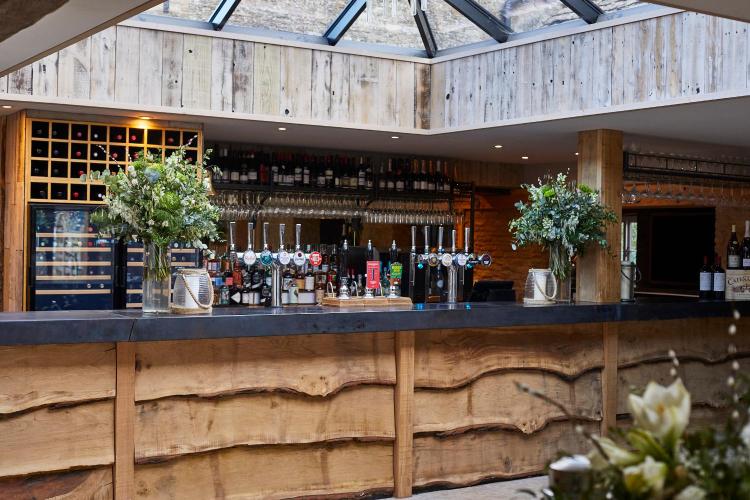 Wild Thyme & Honey Hotel Review, Cotswolds | Telegraph Travel