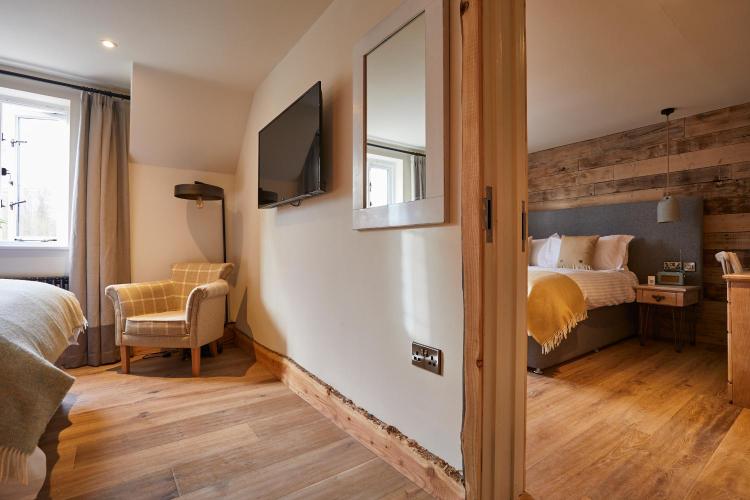 Wild Thyme & Honey Hotel Review, Cotswolds | Telegraph Travel