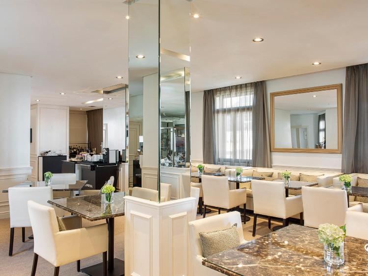 Zuma Restaurant Opens in Madrid, Next to Hotel Fénix, a Gran Meliá Hotel -  Food & Beverage Magazine