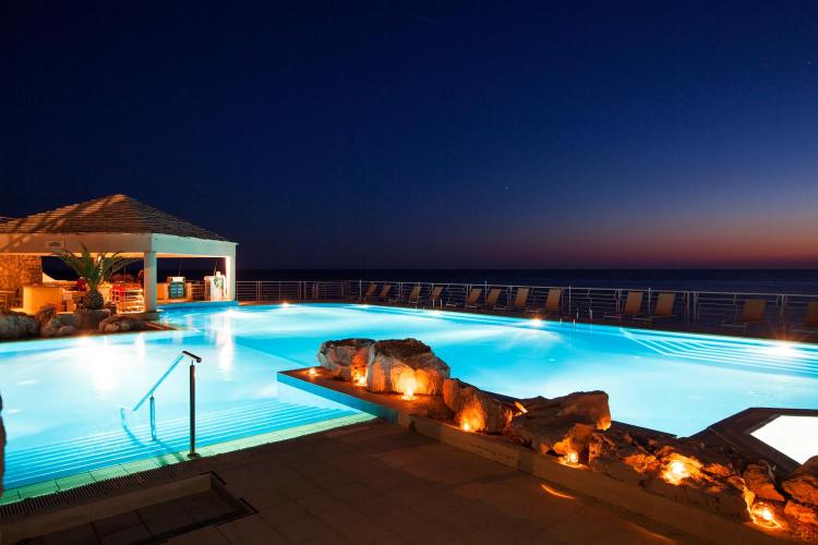 Hotel Dubrovnik Palace, Masarykov, Put 20 20 000, Dubrovnik, Croatia.