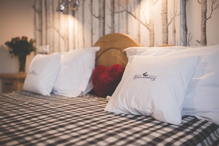 Apartament typu Deluxe