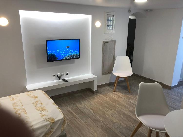 Appartamento con 1 Camera da Letto