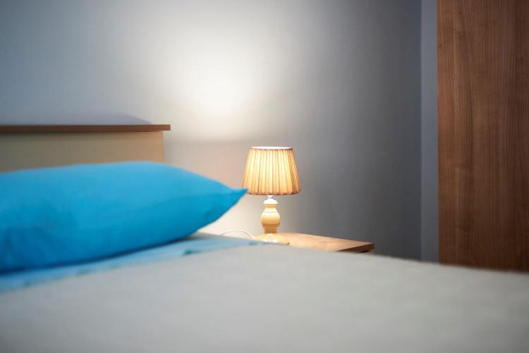 Appartamento con 1 Camera da Letto