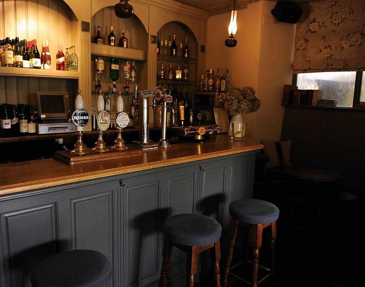 The Falcon Hotel Review, Painswick, Cotswolds | Travel