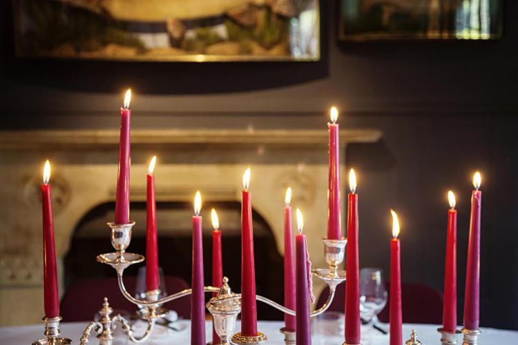 Old Parsonage Hotel Review, Oxford | Travel