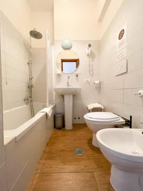 Deluxe Doppelzimmer