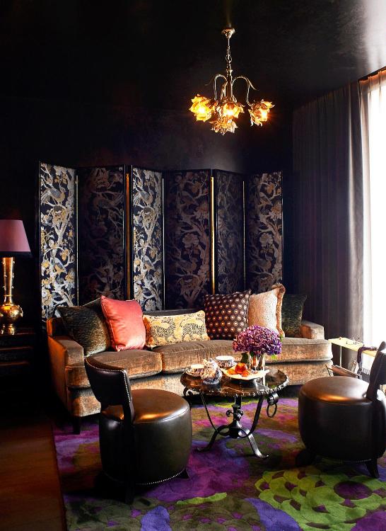 The Mandrake Hotel Review, Fitzrovia, London | Telegraph Travel