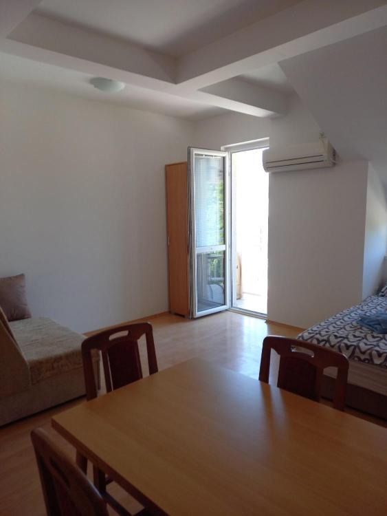 Apartmán s 1 ložnicí