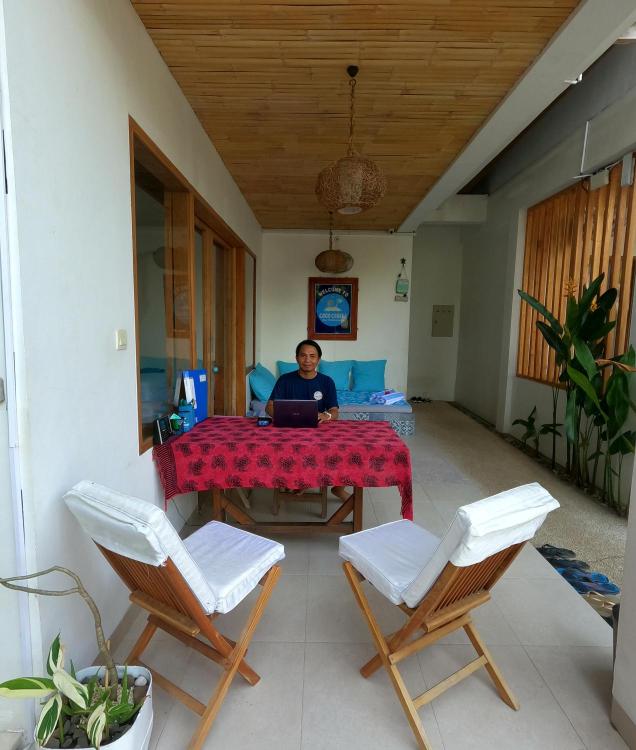 Coco Cabana in Gili Trawangan  2023 Updated prices, deals - Klook India