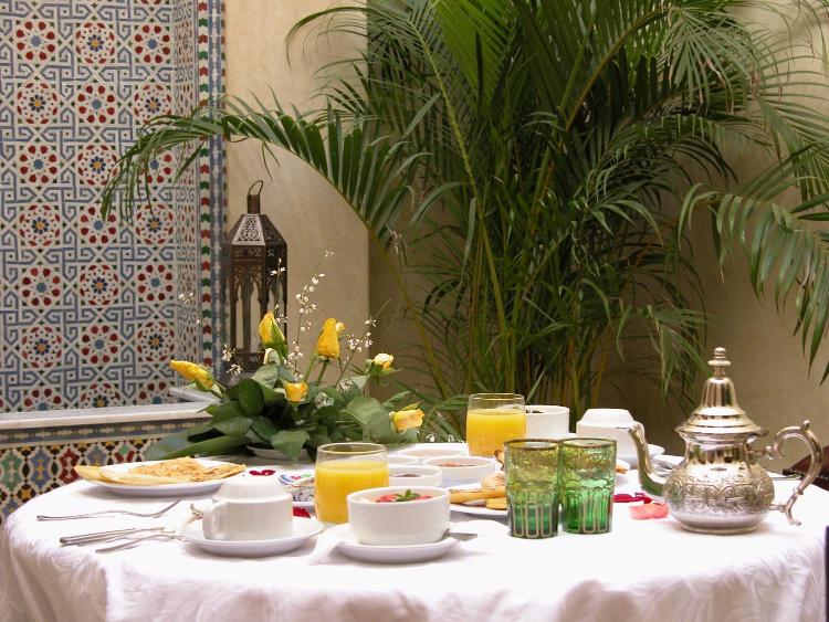 34 Derb L'Hotel Bab Doukkala, 40000 Marrakech, Morocco.