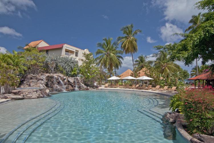 Radisson Grenada Beach Resort, Grande Anse, Grenada Telegraph Travel