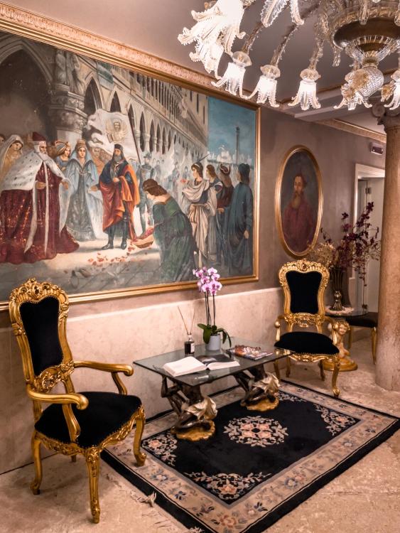 Ego Boutique Hotel The Silk Road in Venice 2023 Updated prices, deals