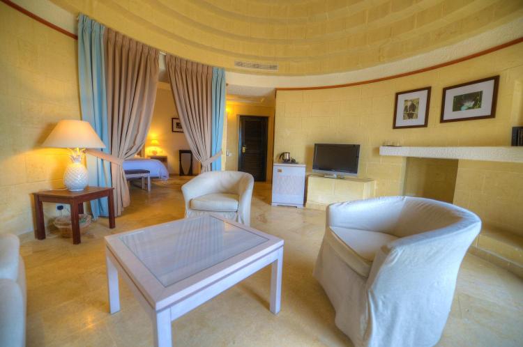 Hotel Ta’ Cenc & Spa Review, Sannat, Gozo | Travel